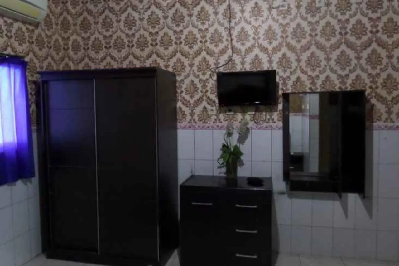 Vaccinated Staff - Oyo 3523 Gong Corner Homestay 꾸따 호텔